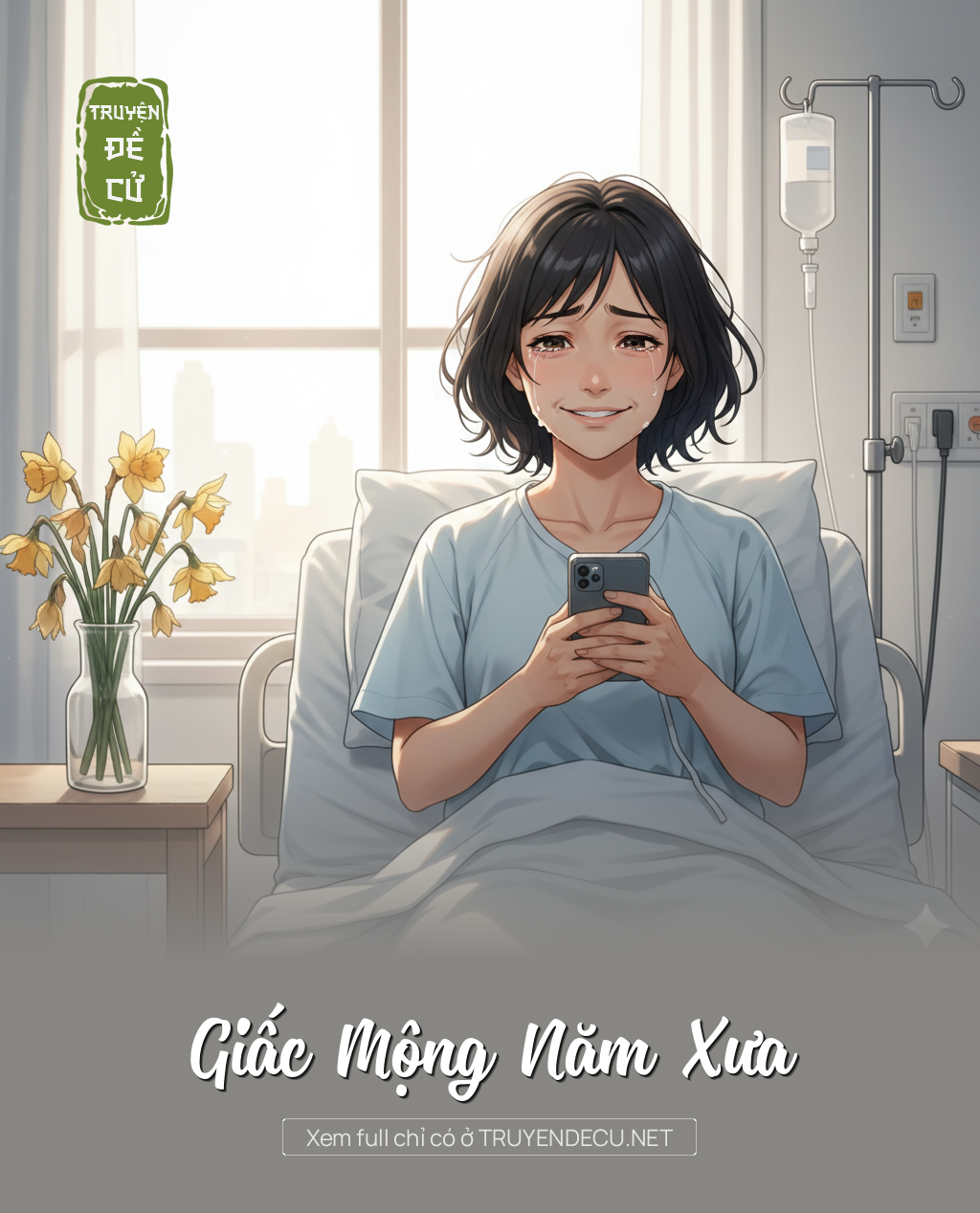 
                            Giấc Mộng Năm Xưa