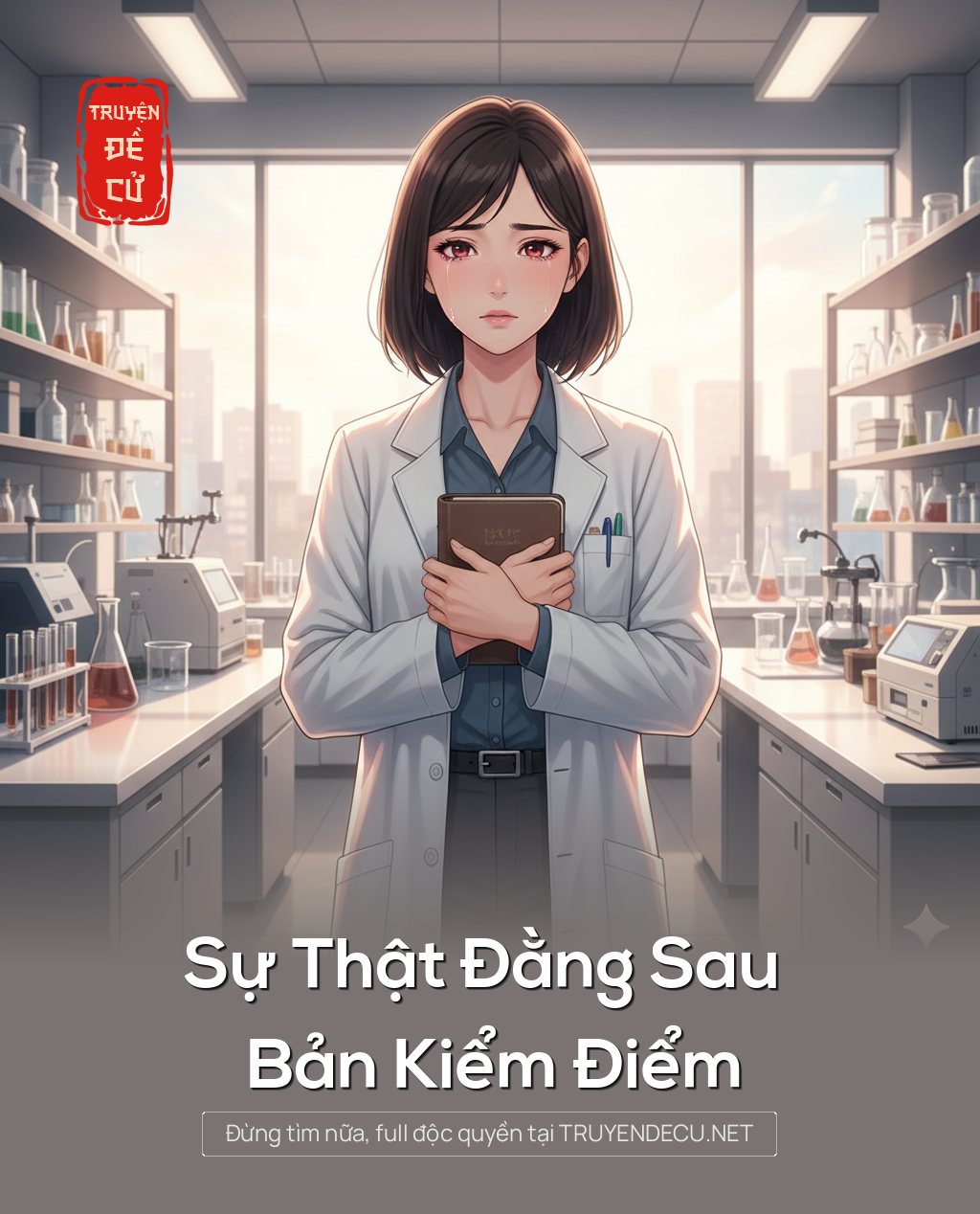 
                            Sự Thật Đằng Sau Bản Kiểm Điểm