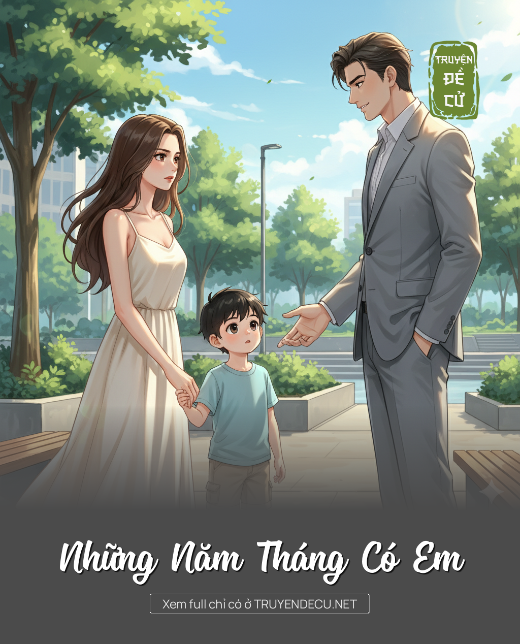 Những Năm Tháng Có Em