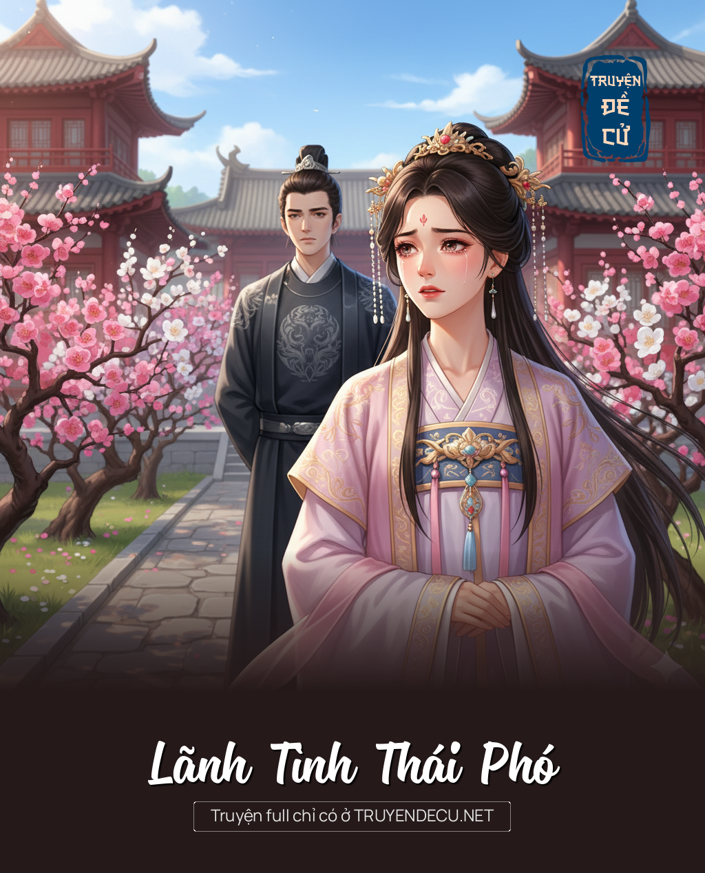 
                            Lãnh Tình Thái Phó