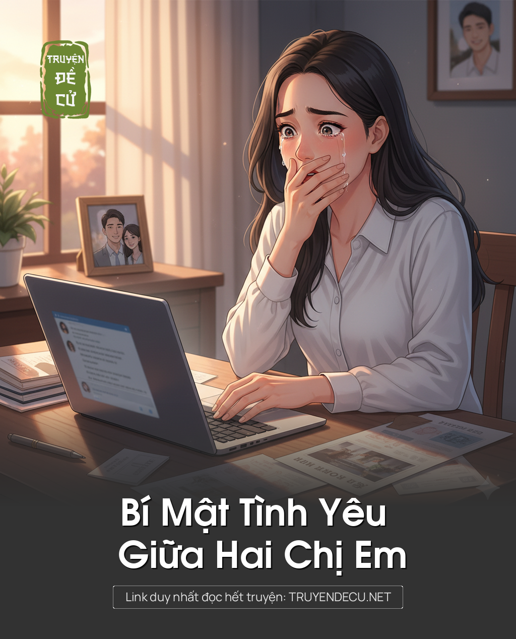 
                            Bí Mật Tình Yêu Giữa Hai Chị Em