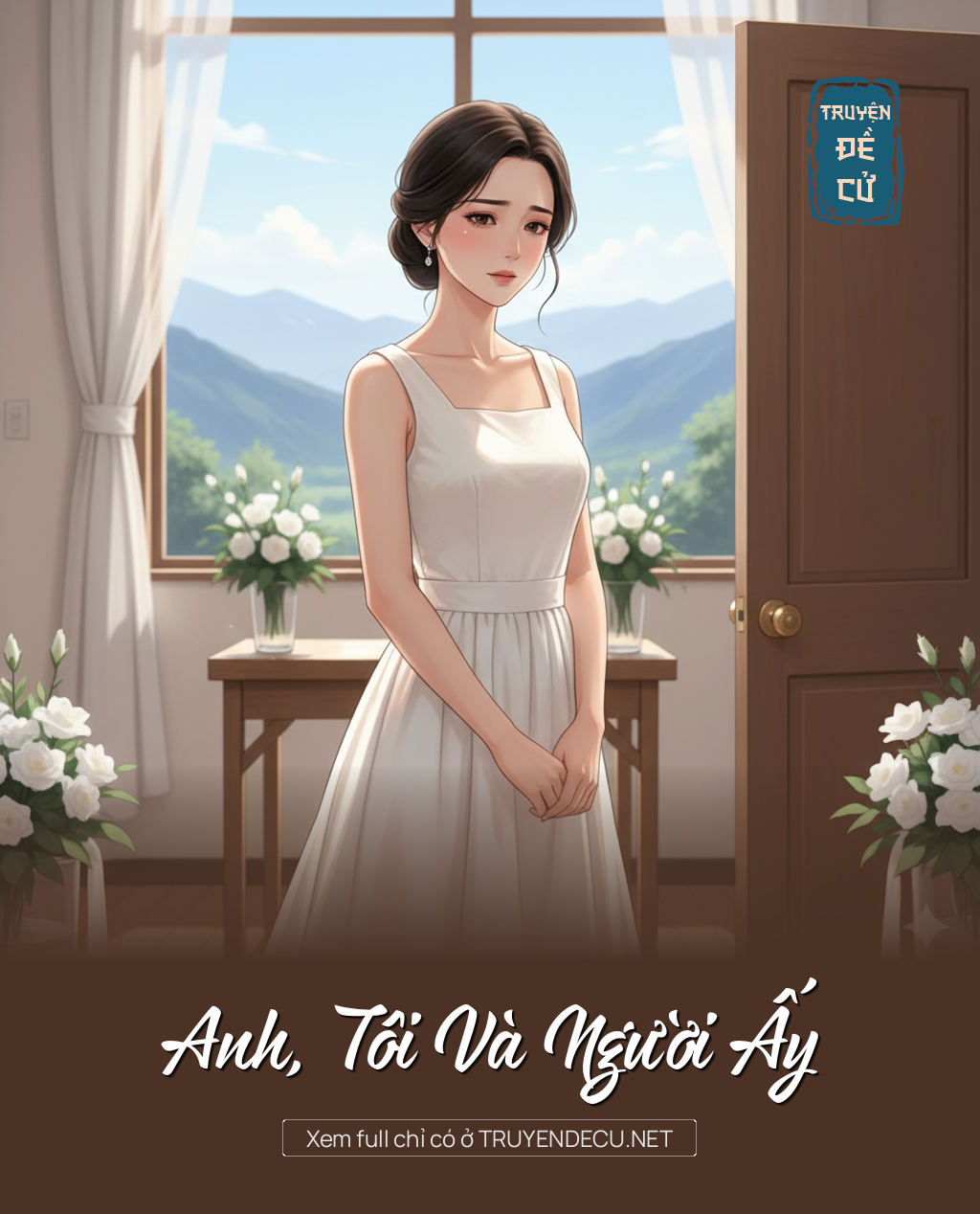 Anh, Tôi Và Người Ấy
