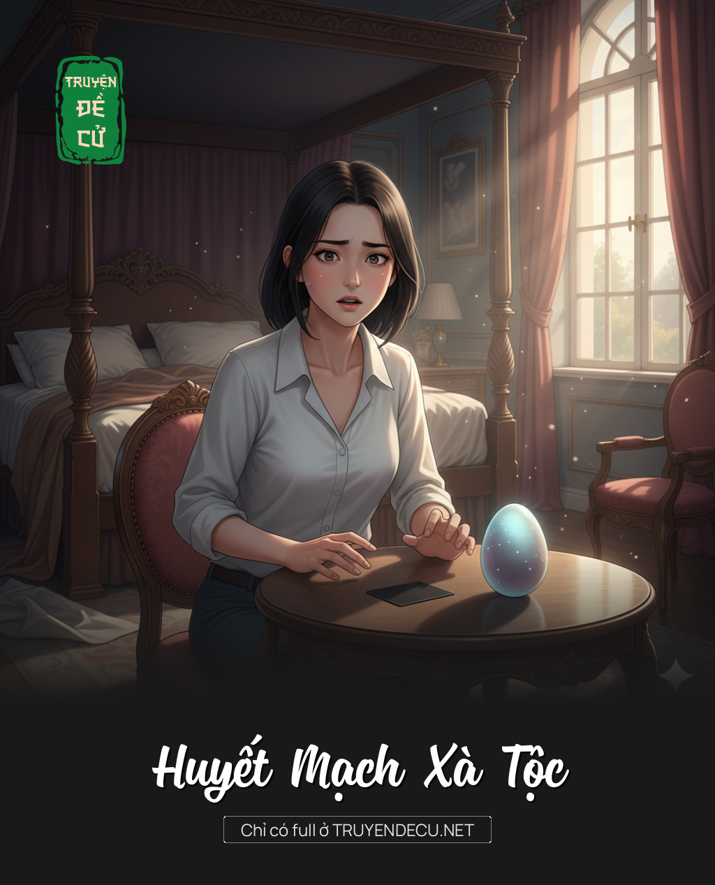 Huyết Mạch Xà Tộc