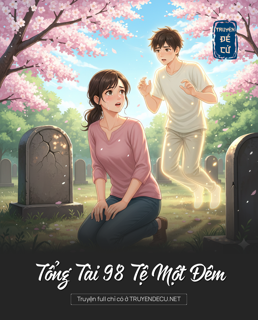 Tổng Tài 98 Tệ Một Đêm