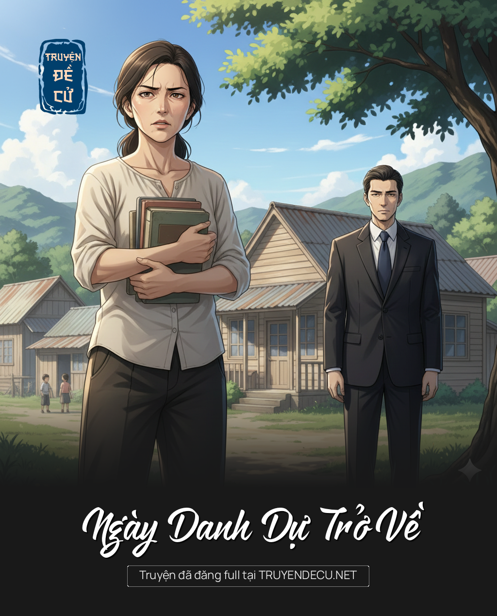 Ngày Danh Dự Trở Về