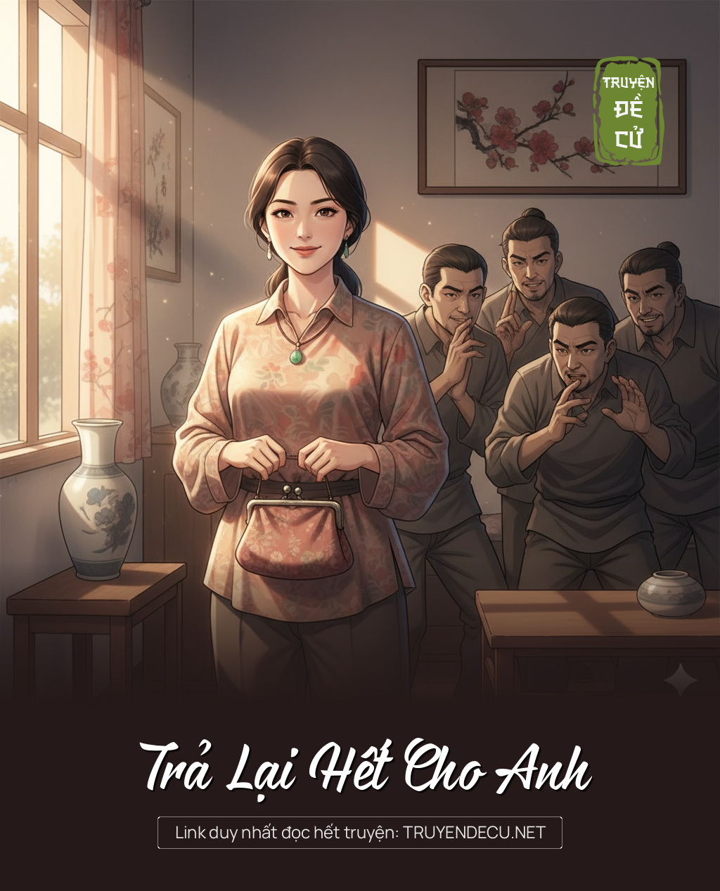 Trả Lại Hết Cho Anh