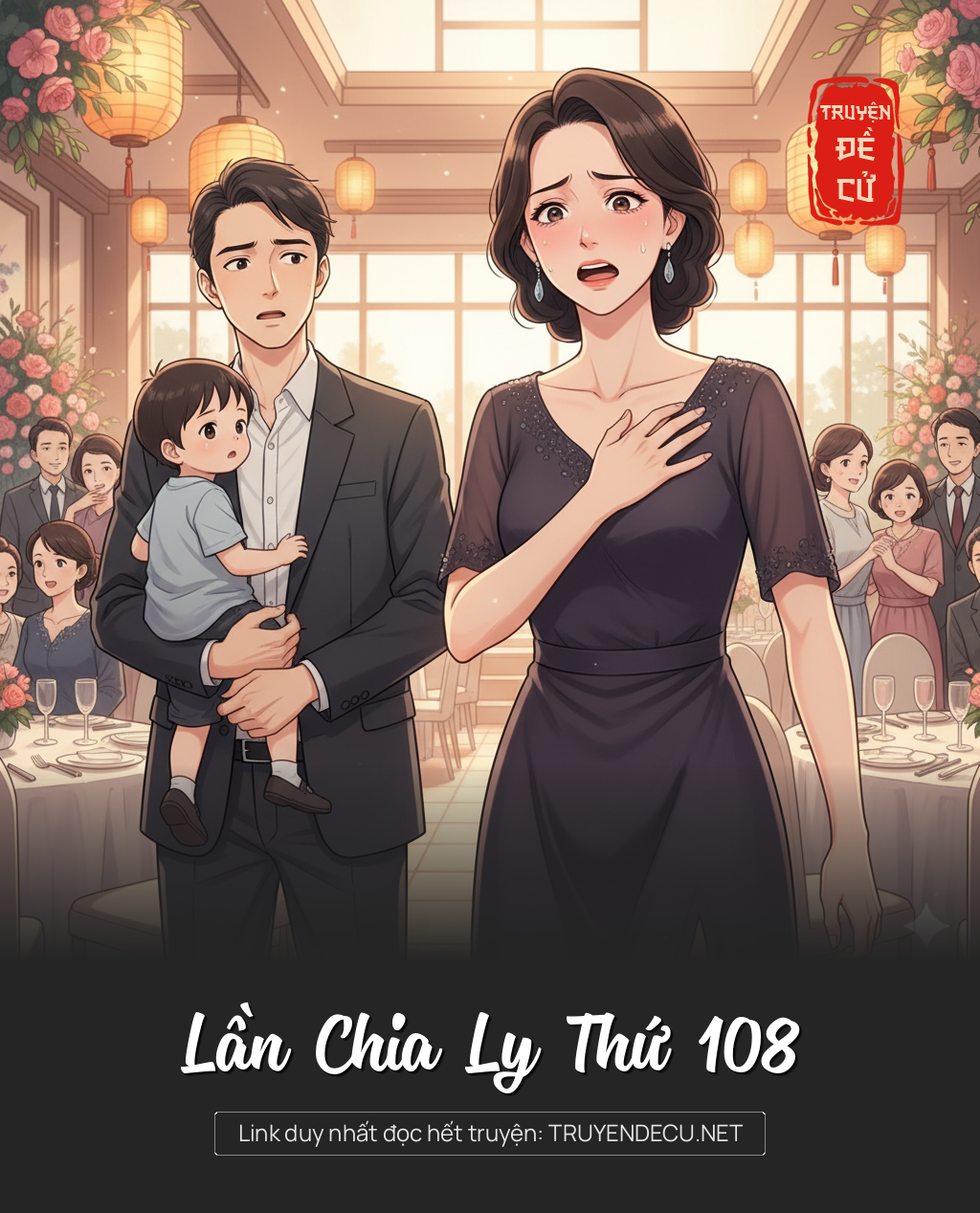 Lần Chia Ly Thứ 108