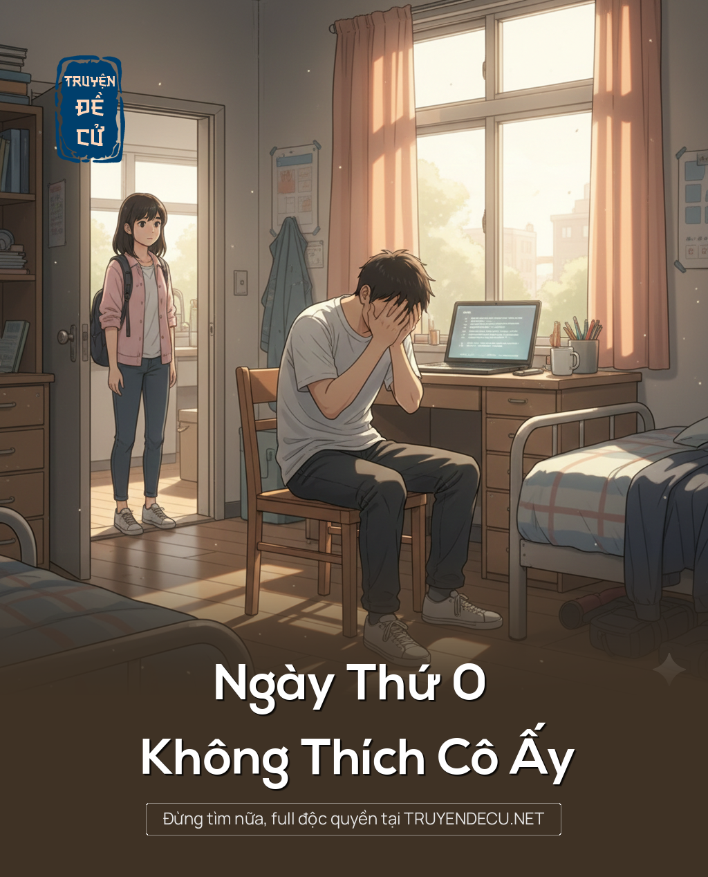 
                            Ngày Thứ 0 Không Thích Cô Ấy
