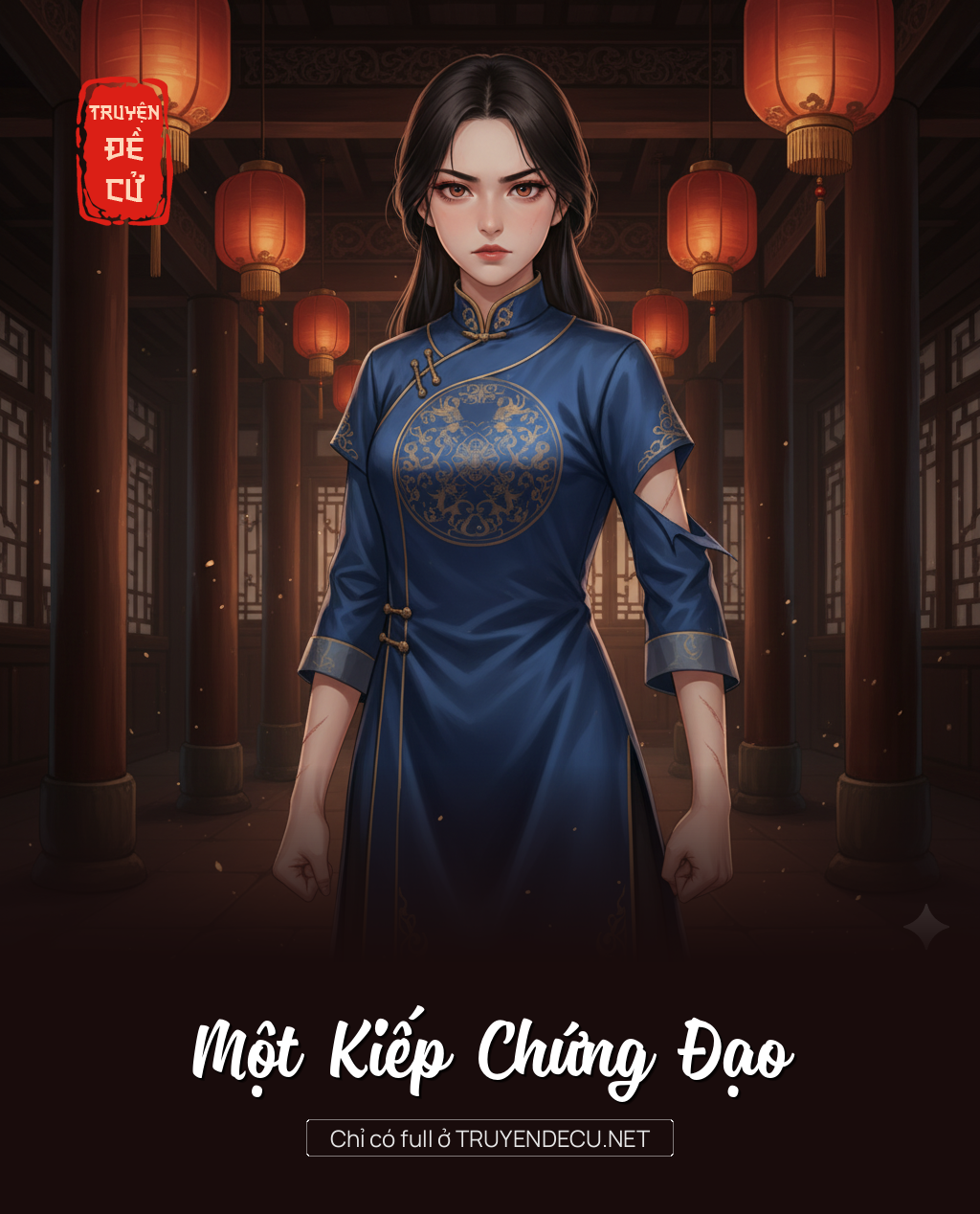 Một Kiếp Chứng Đạo