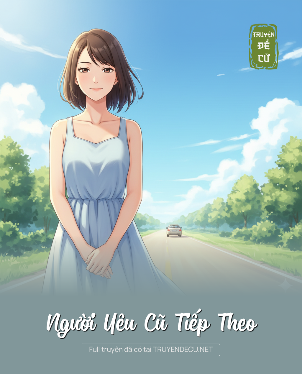 
                            Người Yêu Cũ Tiếp Theo