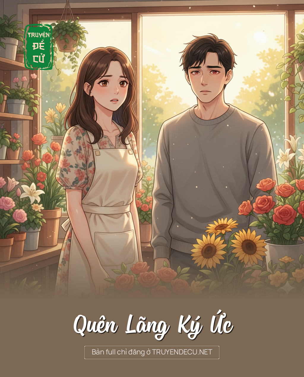 
                            Quên Lãng Ký Ức