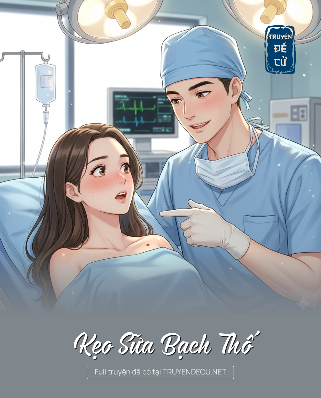 
                            Kẹo Sữa Bạch Thố