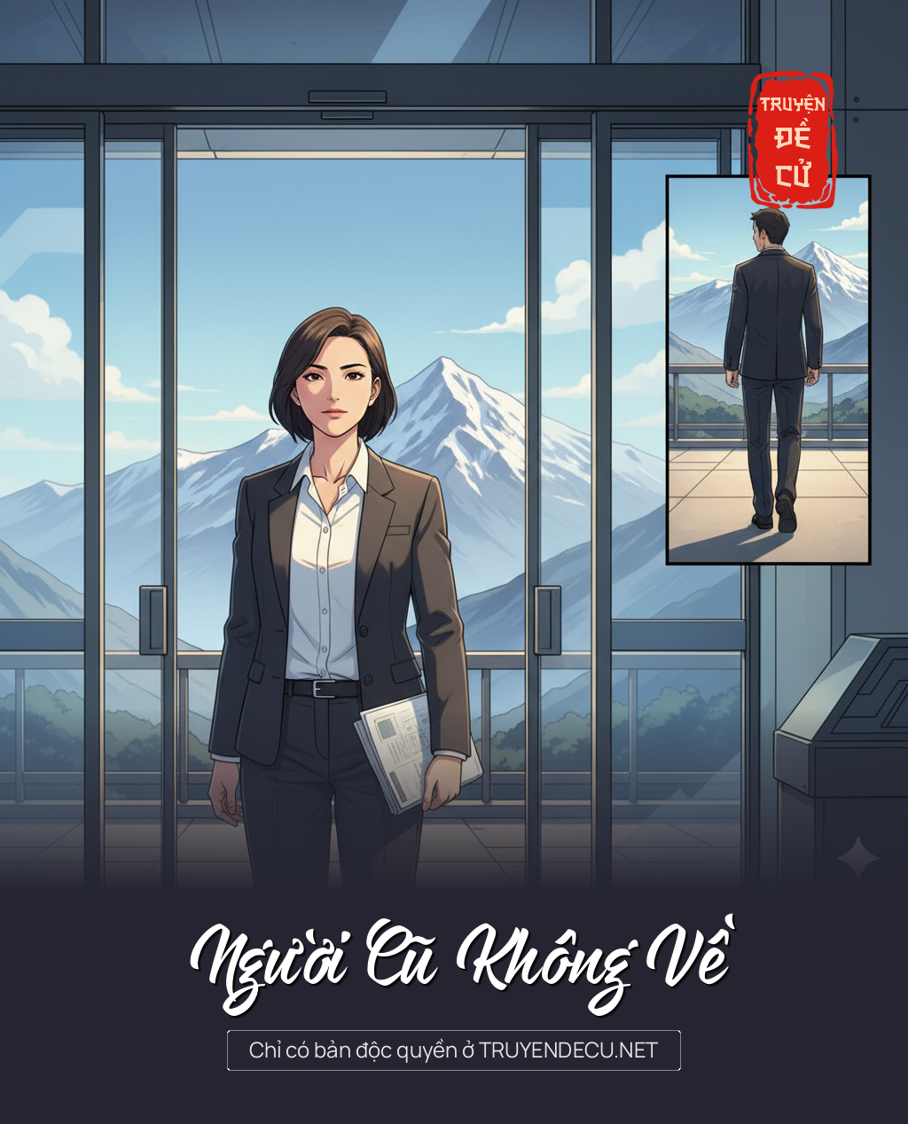 Người Cũ Không Về