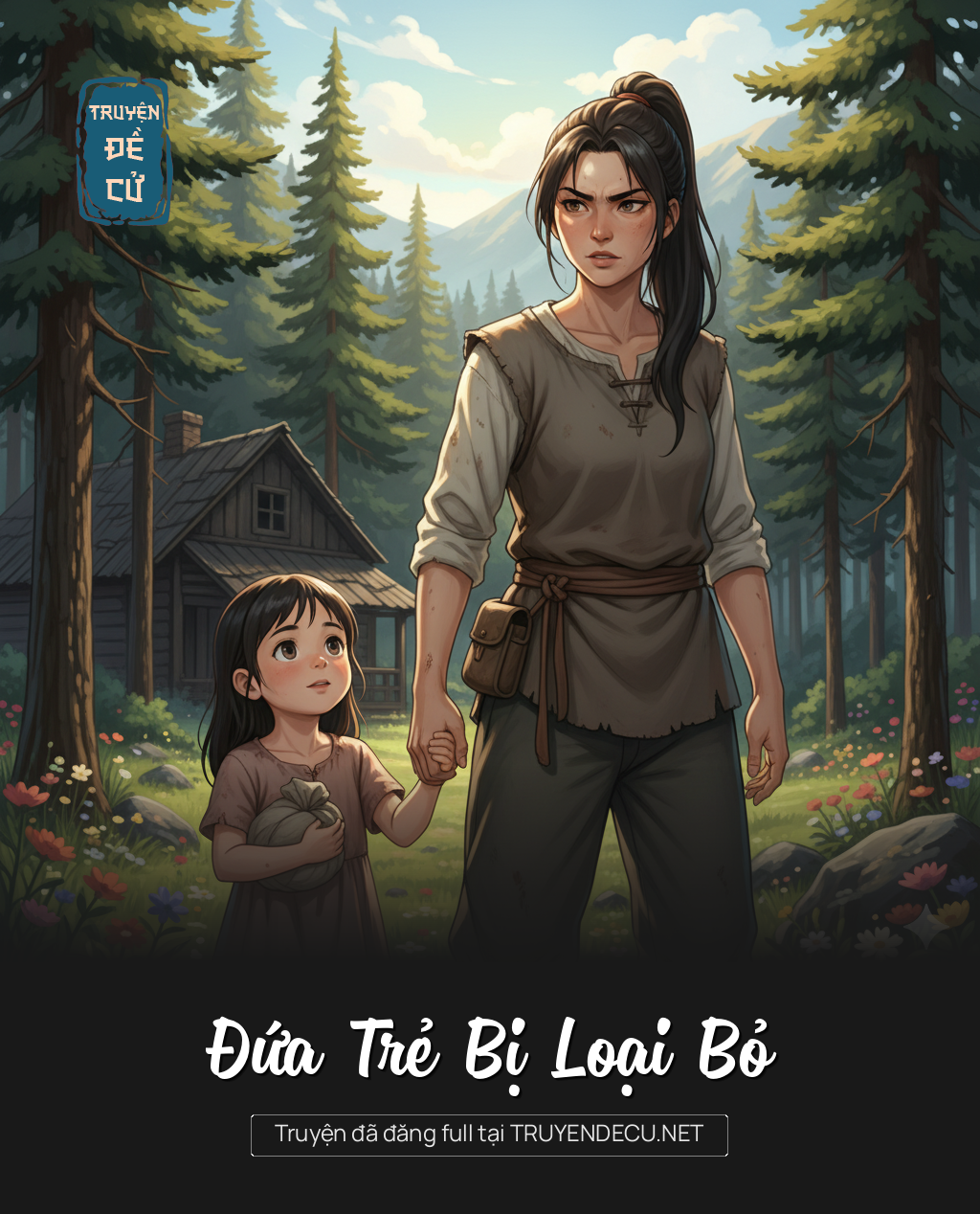 
                            Đứa Trẻ Bị Loại Bỏ