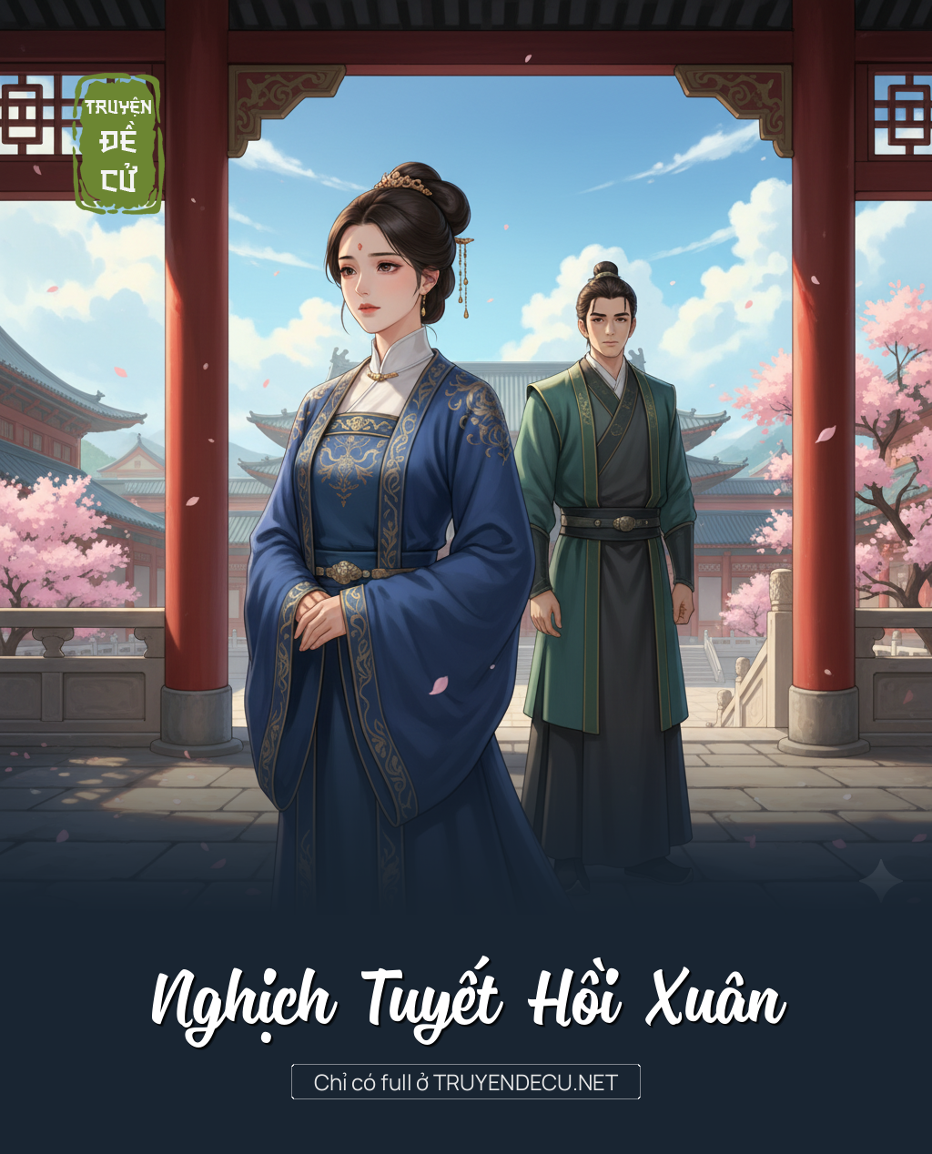 Nghịch Tuyết Hồi Xuân