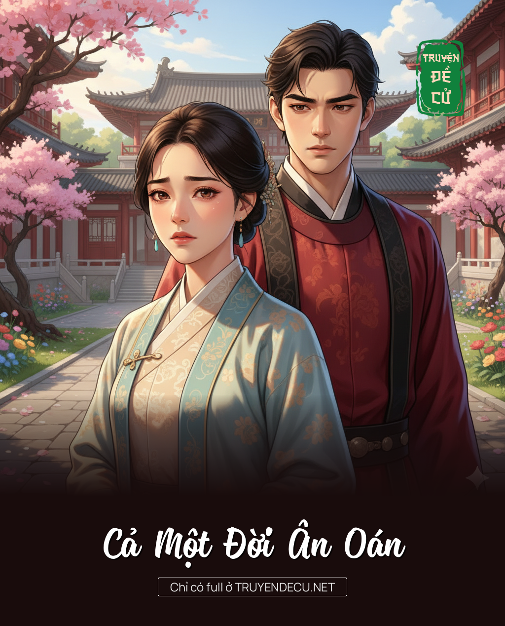 
                            Cả Một Đời Ân Oán