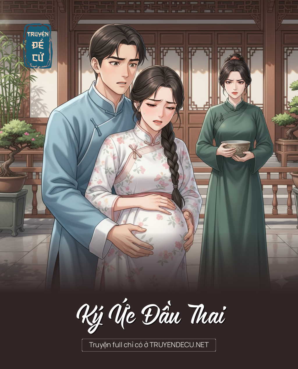 
                            Ký Ức Đầu Thai