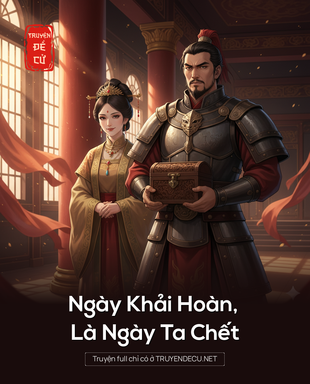 Ngày Khải Hoàn, Là Ngày Ta Chết