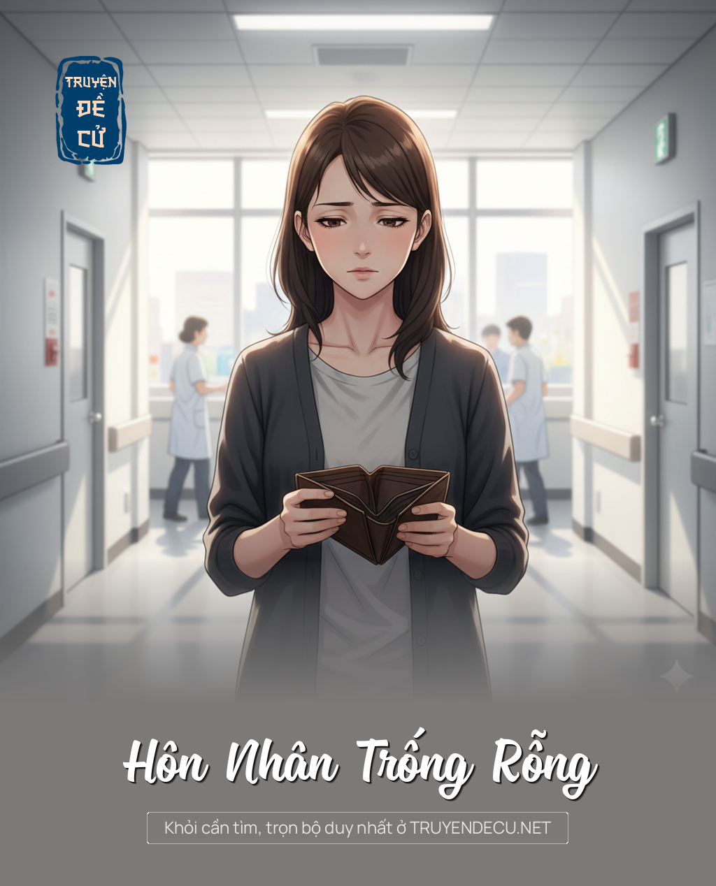 Hôn Nhân Trống Rỗng
