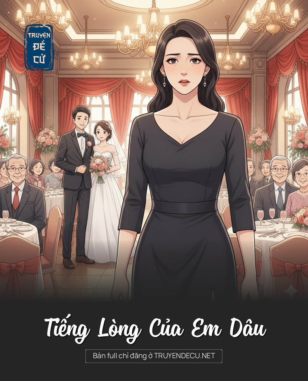 
                            Tiếng Lòng Của Em Dâu