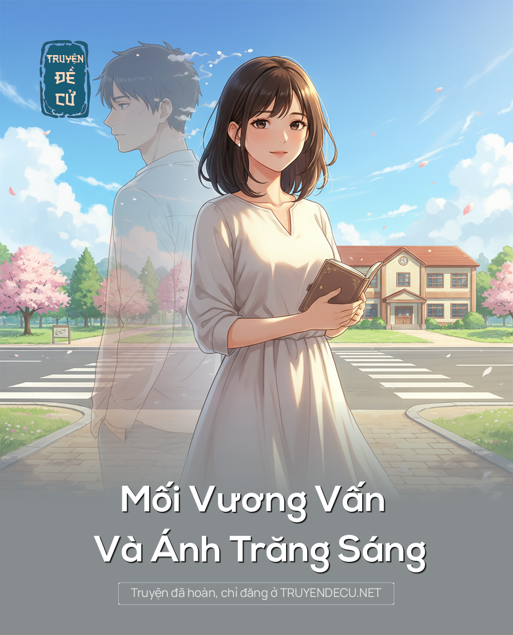 
                            Mối Vương Vấn Và Ánh Trăng Sáng