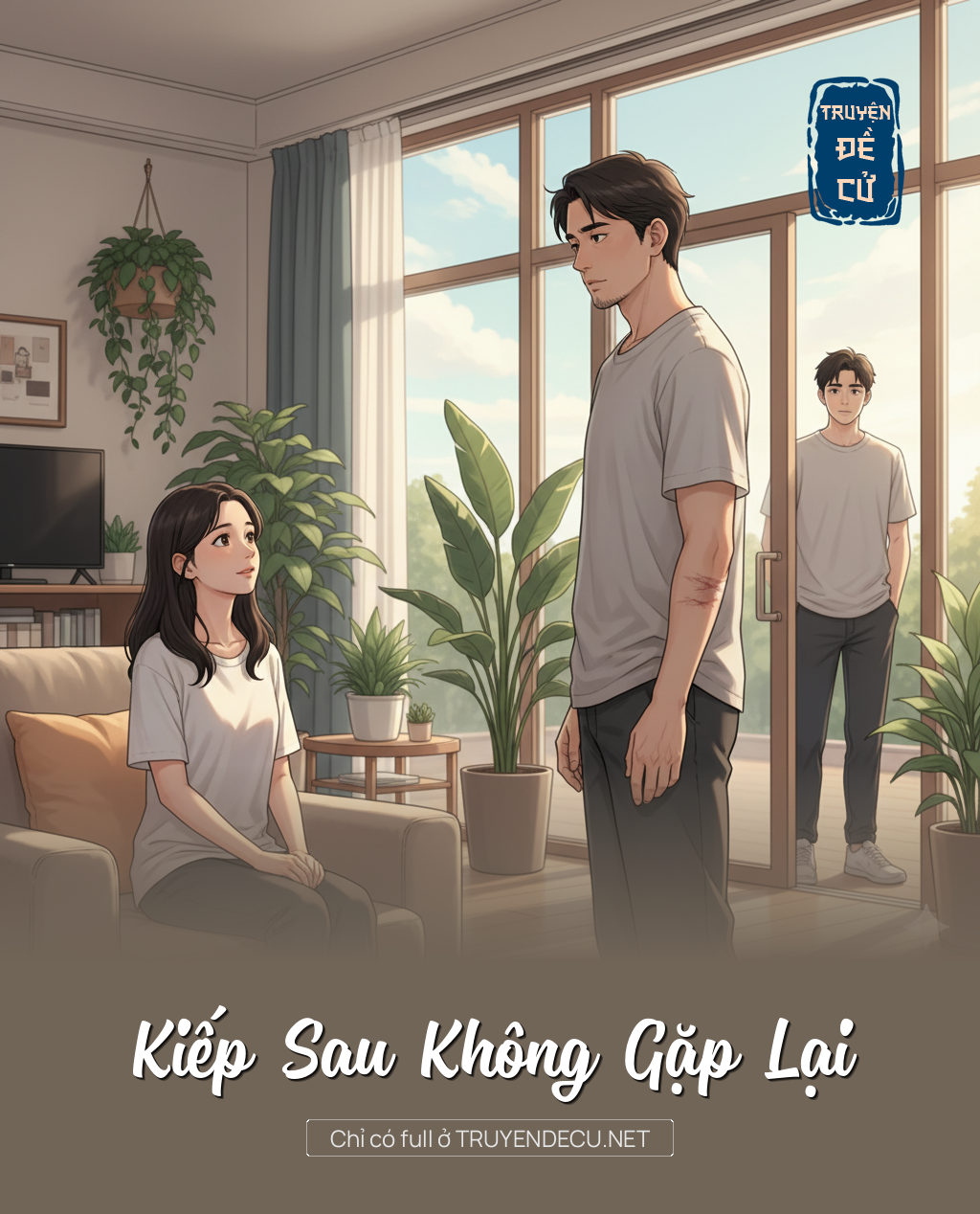
                            Kiếp Sau Không Gặp Lại