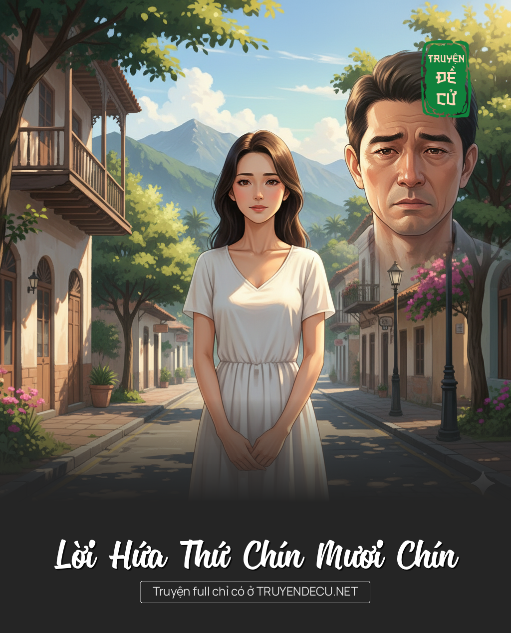 
                            Lời Hứa Thứ Chín Mươi Chín