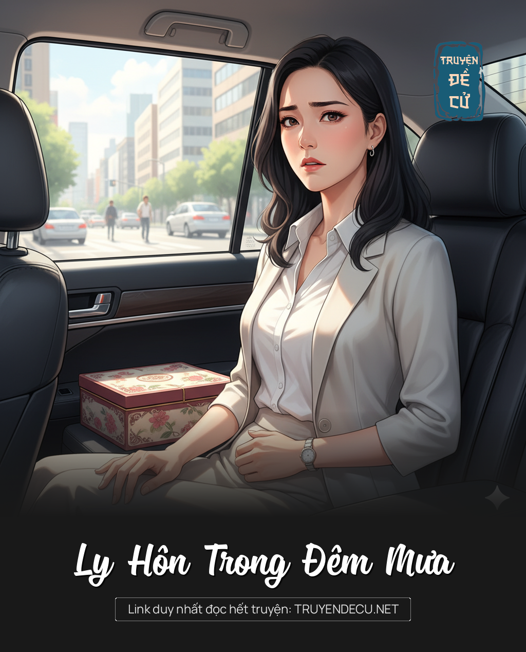 
                            Ly Hôn Trong Đêm Mưa
