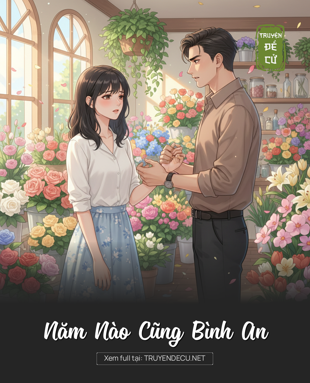 Năm Nào Cũng Bình An