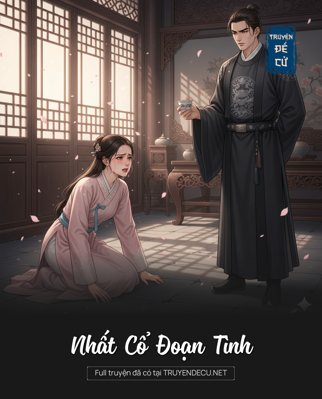 
                            Nhất Cổ Đoạn Tình