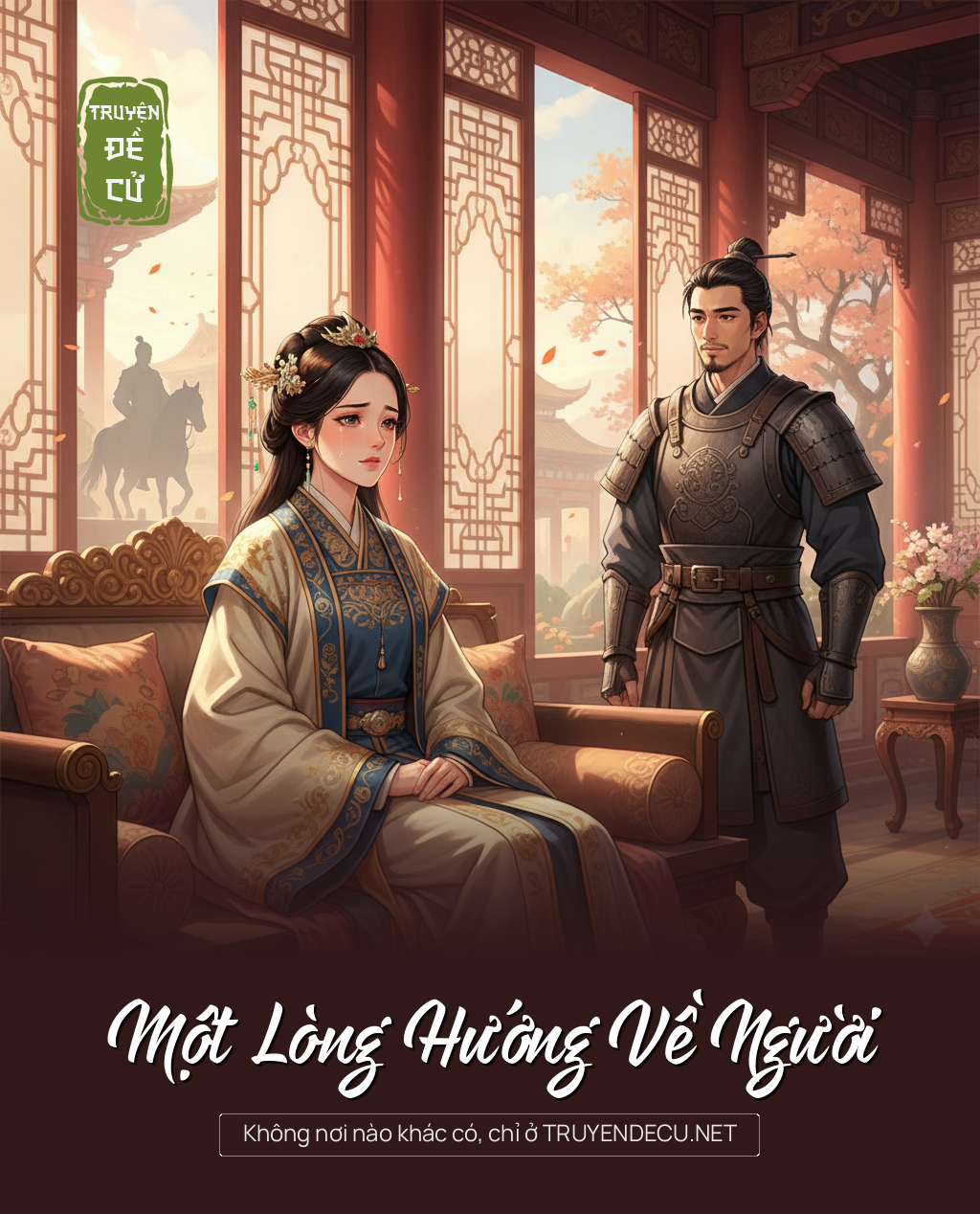 Một Lòng Hướng Về Người