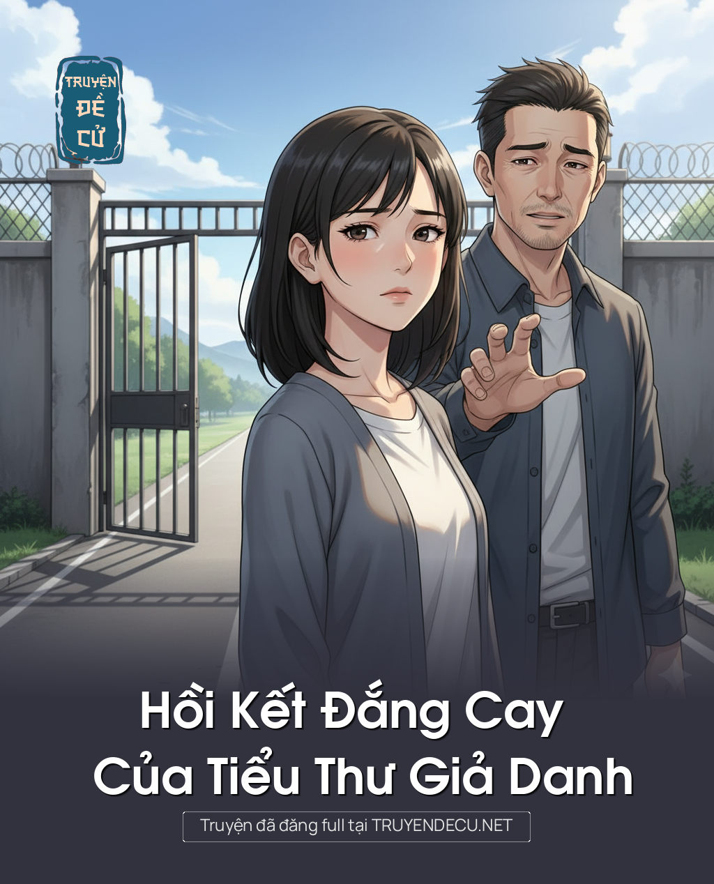 Hồi Kết Đắng Cay Của Tiểu Thư Giả Danh