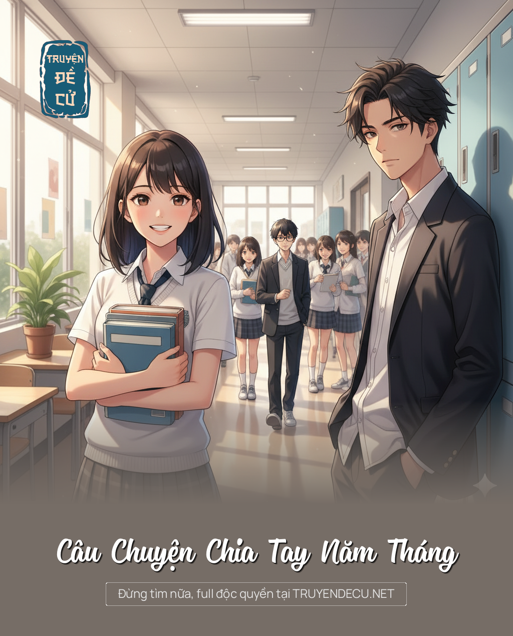 
                            Câu Chuyện Chia Tay Năm Tháng