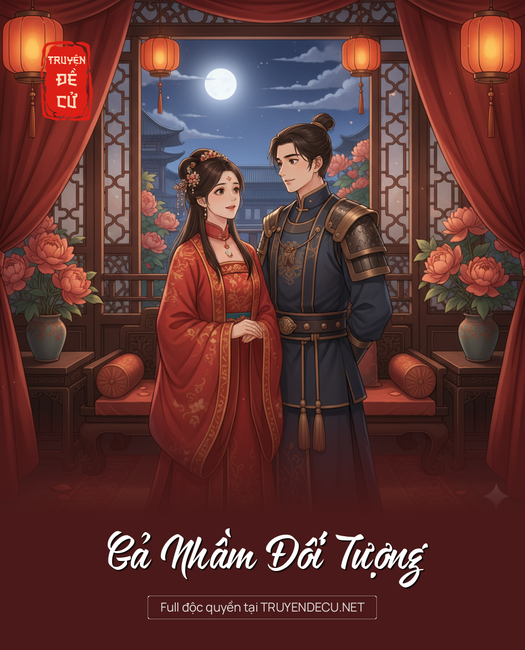 Gả Nhầm Đối Tượng