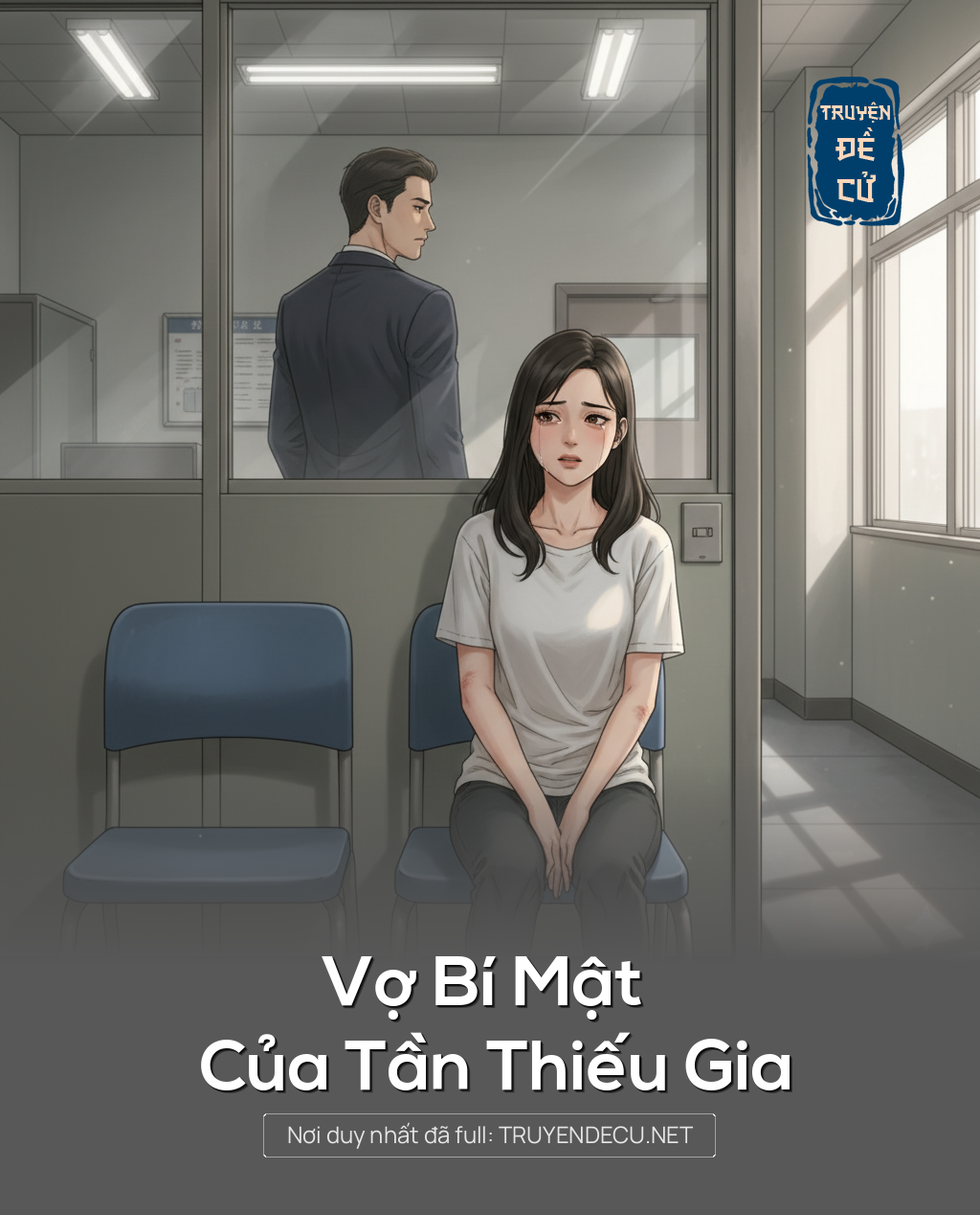 
                            Vợ Bí Mật Của Tần Thiếu Gia