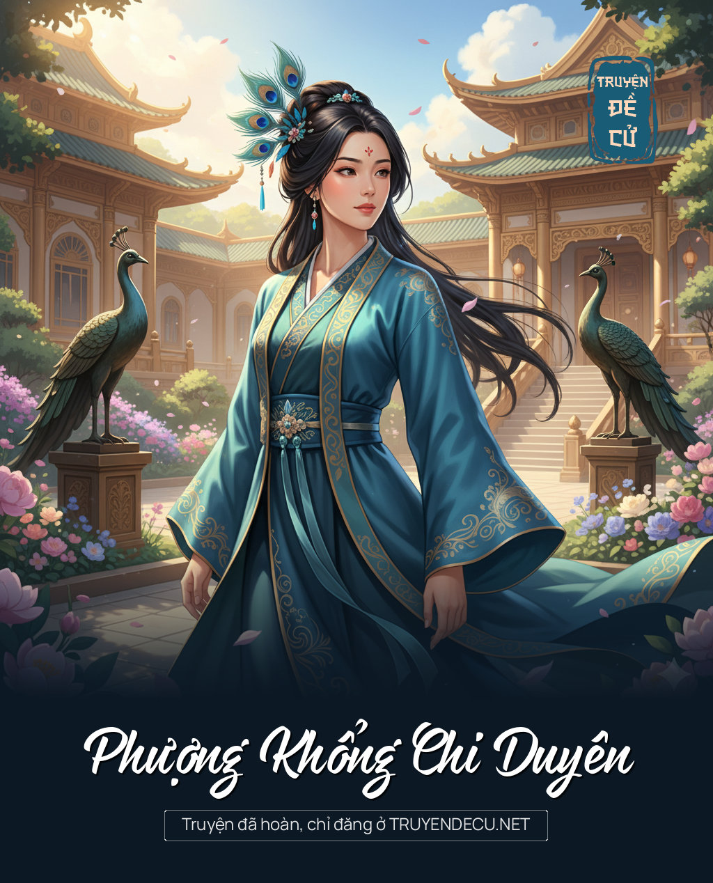 
                            Phượng Khổng Chi Duyên