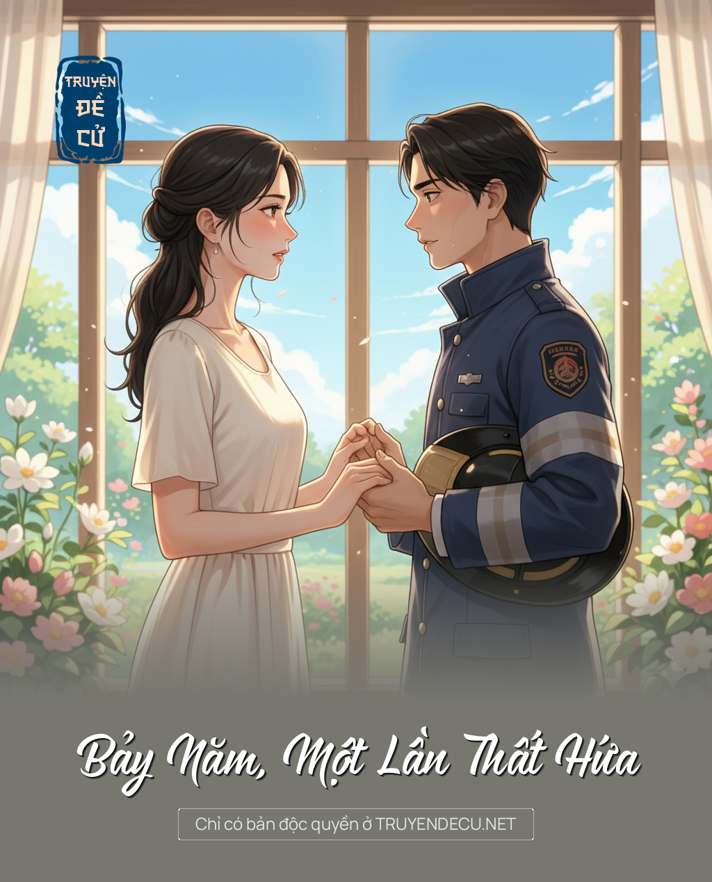 
                            Bảy Năm, Một Lần Thất Hứa