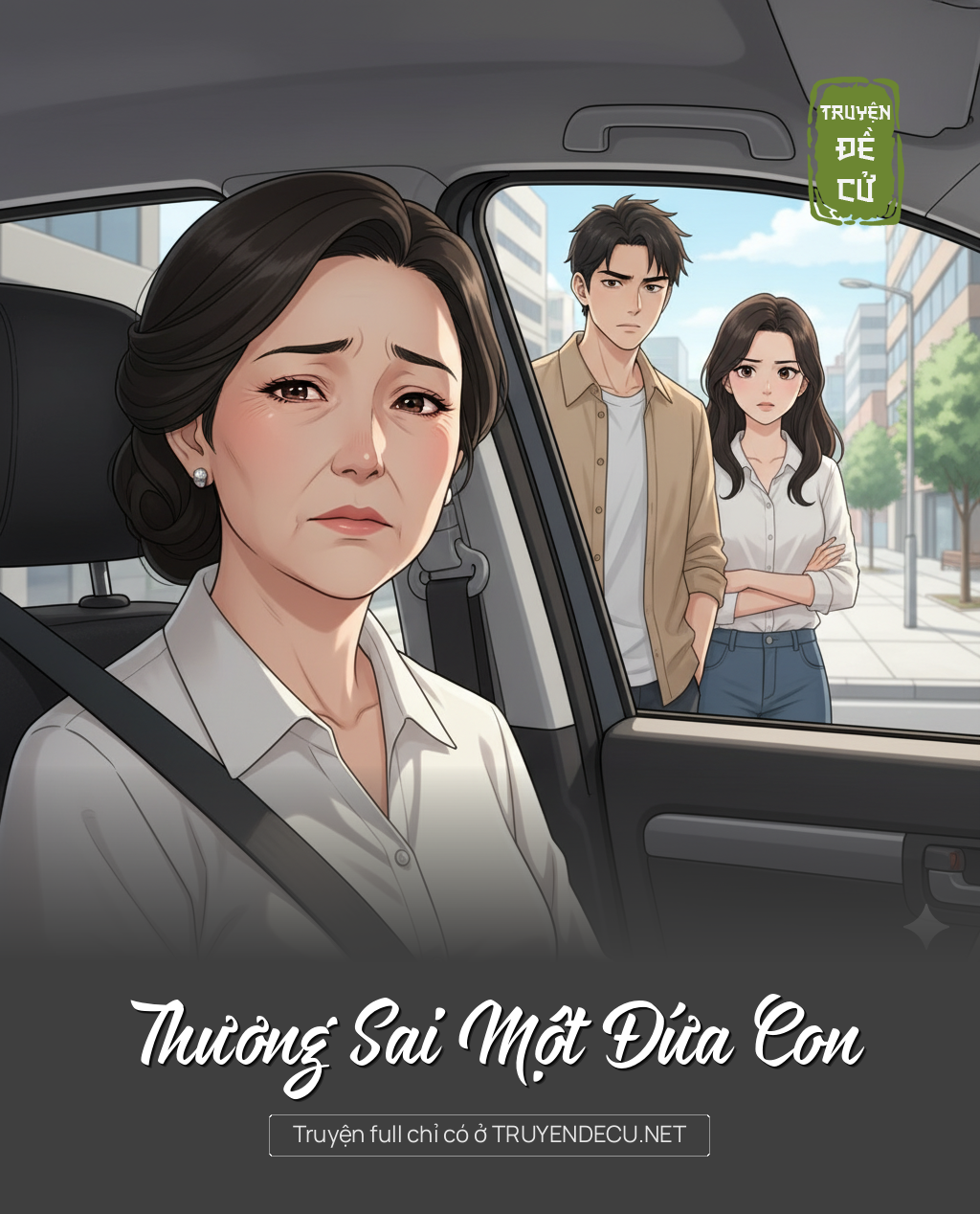 
                            Thương Sai Một Đứa Con