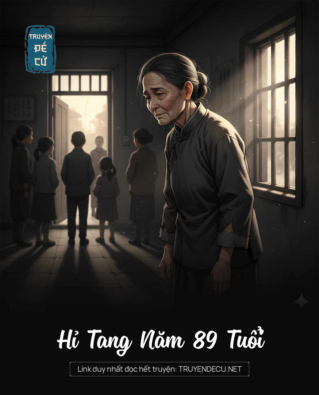 
                            Hỉ Tang Năm 89 Tuổi