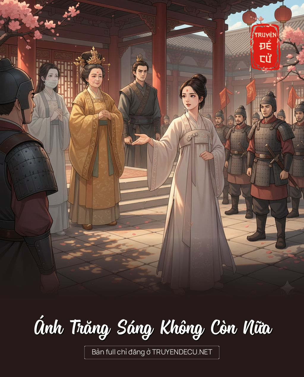 
                            Ánh Trăng Sáng Không Còn Nữa