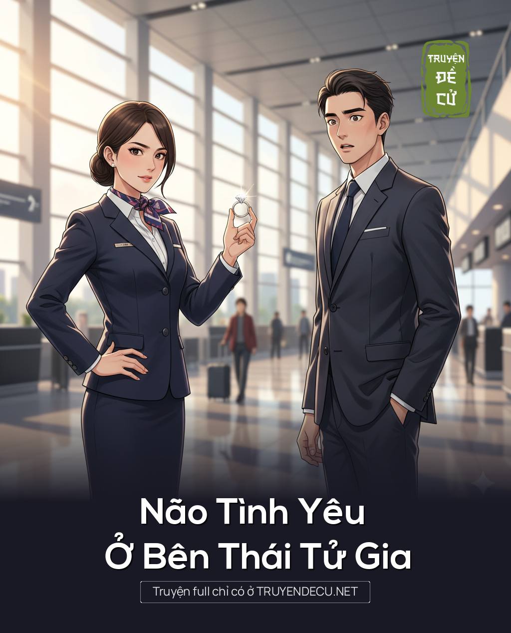 
                            Não Tình Yêu Ở Bên Thái Tử Gia