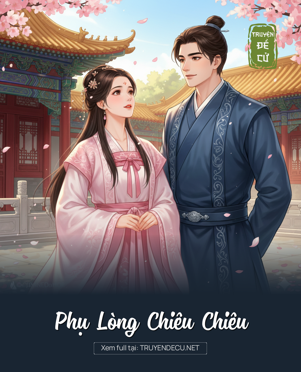 Phụ Lòng Chiêu Chiêu