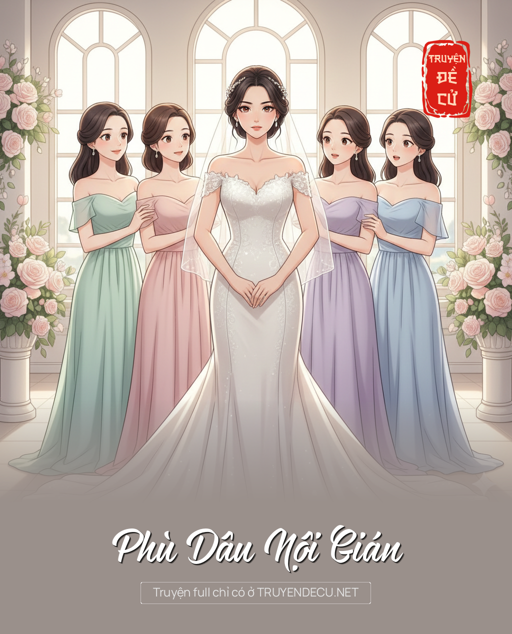 Phù Dâu Nội Gián