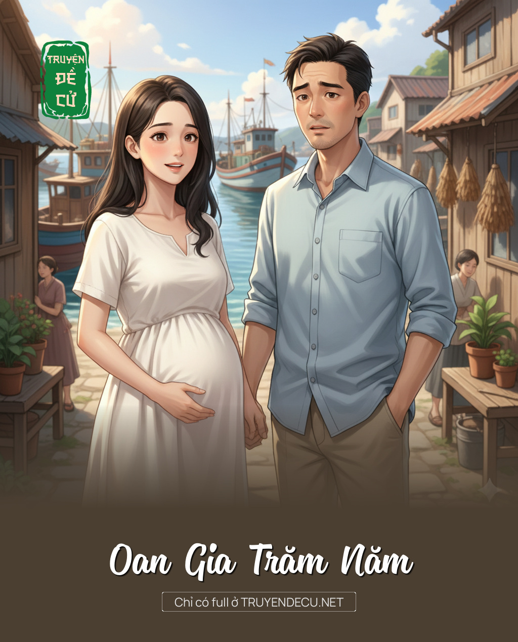 
                            Oan Gia Trăm Năm