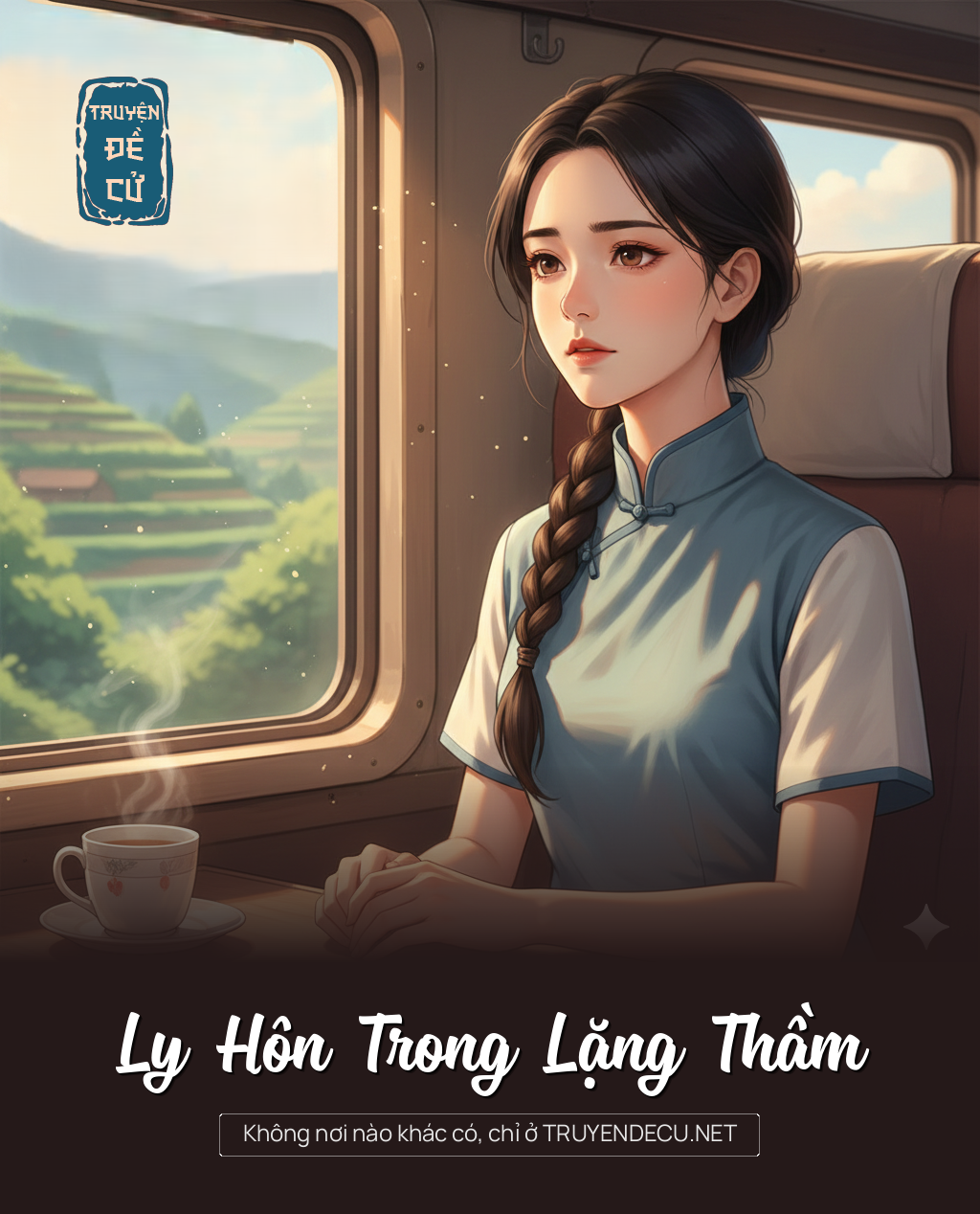 
                            Ly Hôn Trong Lặng Thầm