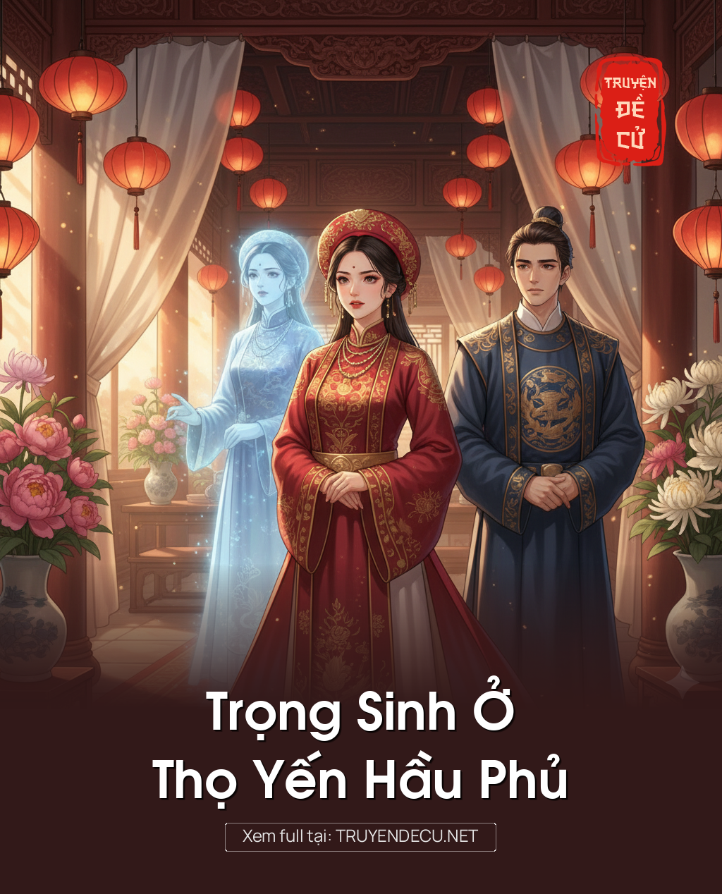 Trọng Sinh Ở Thọ Yến Hầu Phủ