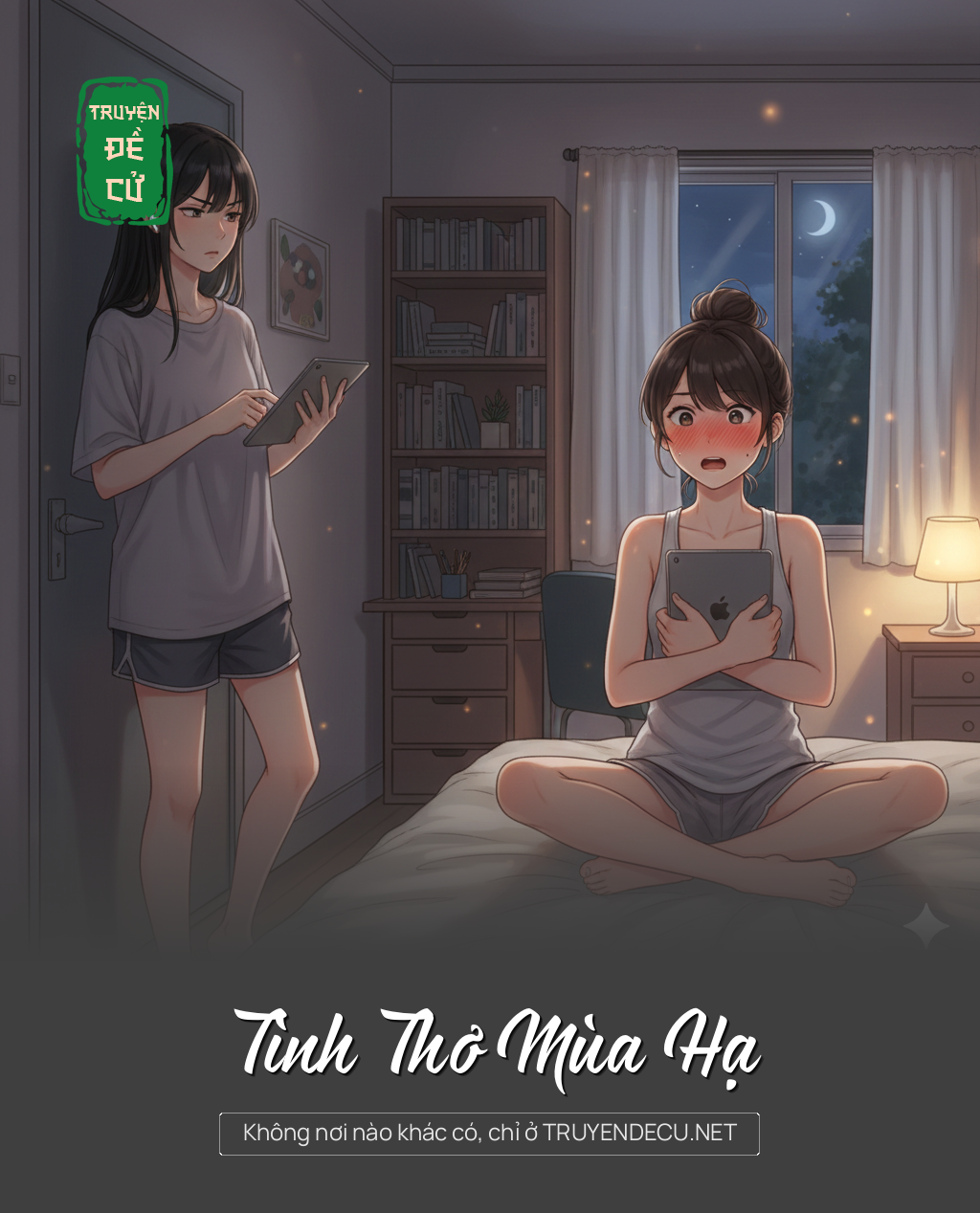 
                            Tình Thơ Mùa Hạ