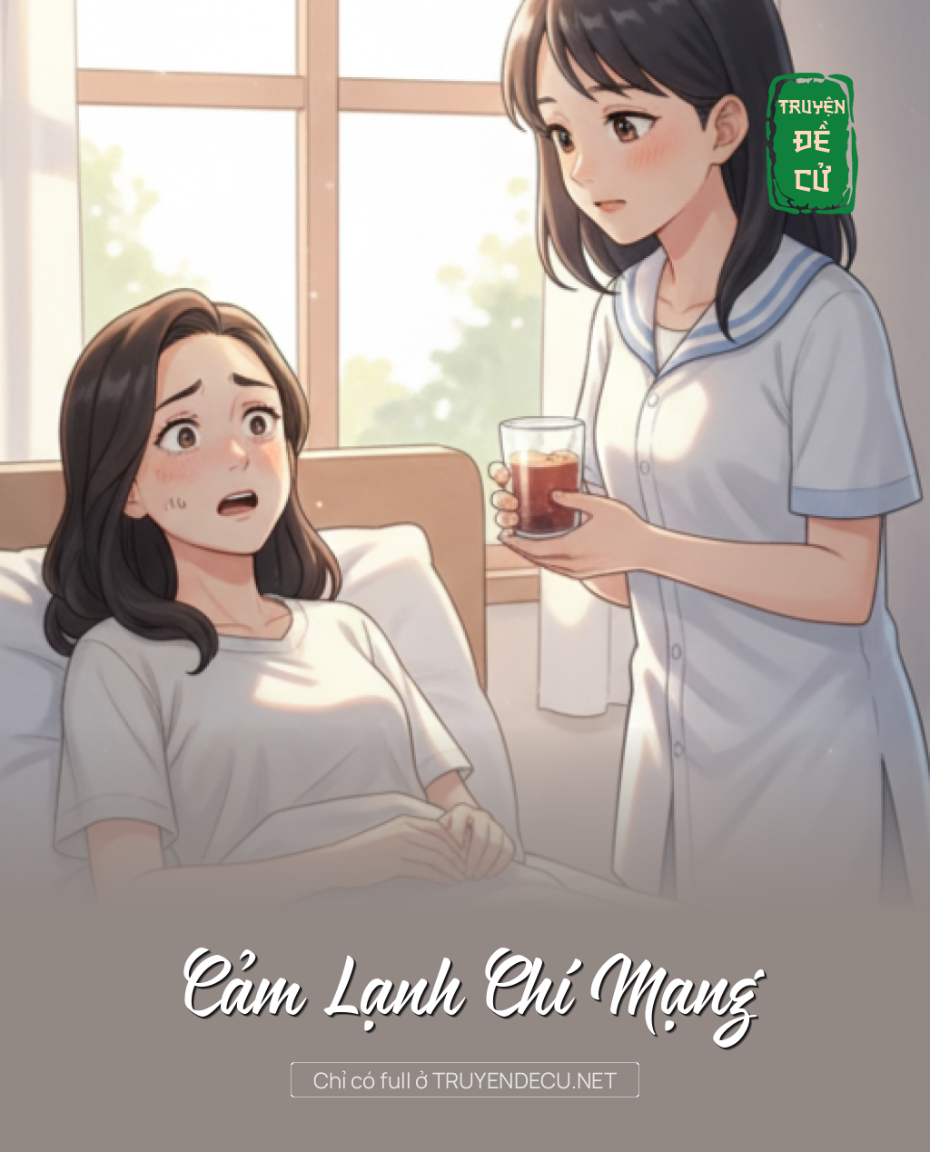 Cảm Lạnh Chí Mạng