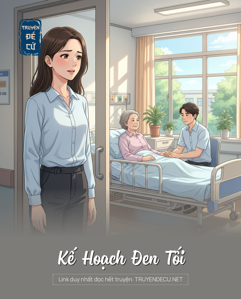 Kế Hoạch Đen Tối