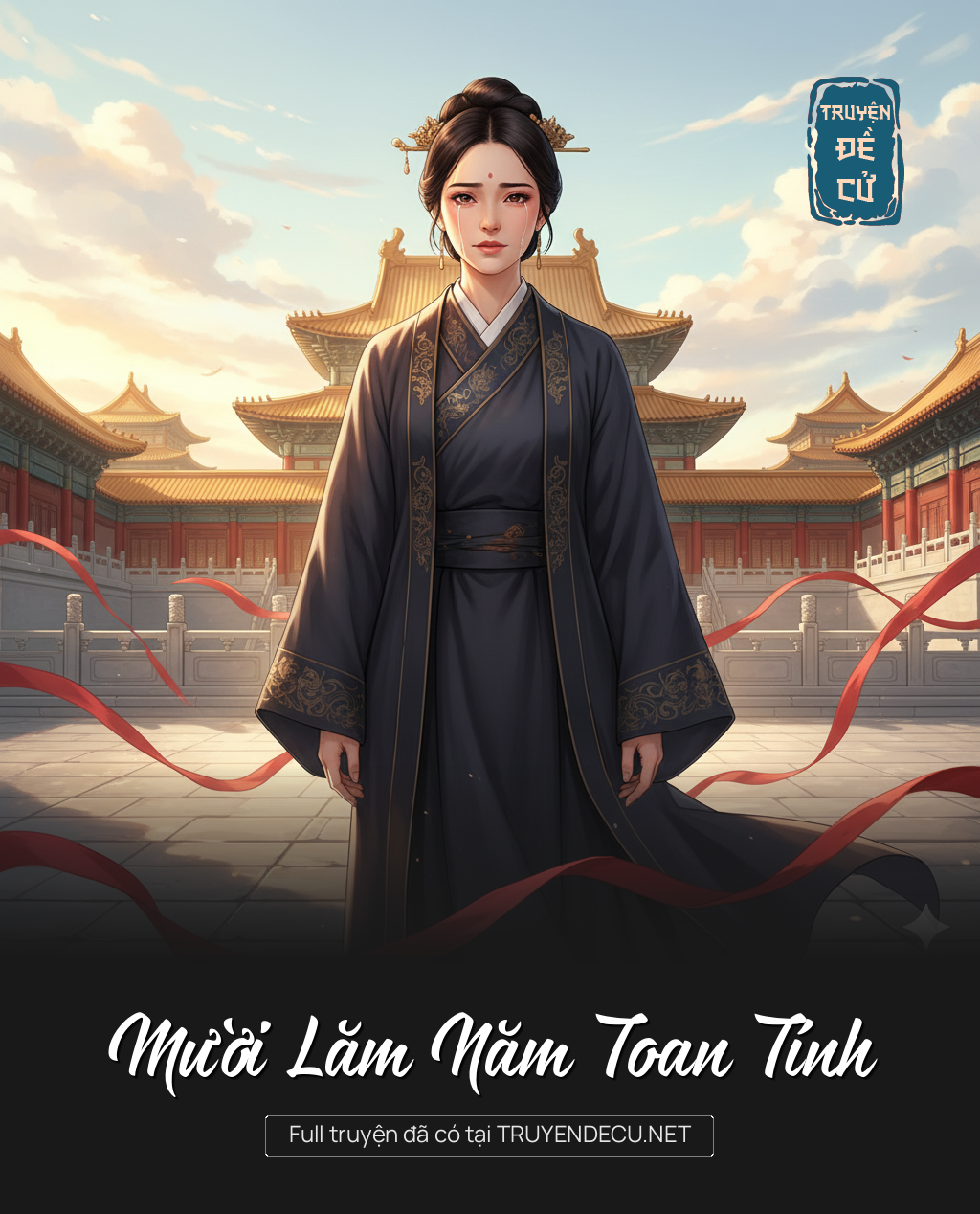 Mười Lăm Năm Toan Tính